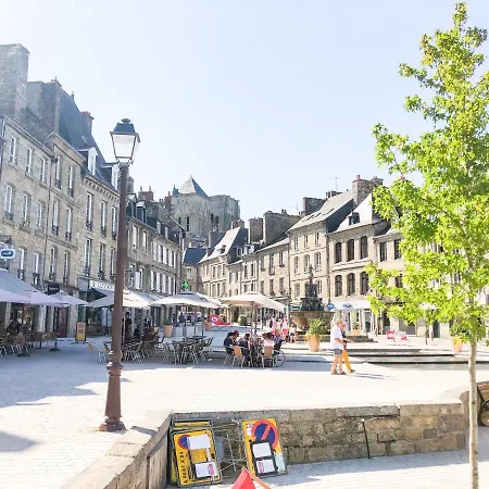 **nouveau** Le Spacieux Au Coeur De Apartamento